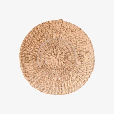 Wolf & Badger Neutrals Open Weave Wall Baskets - Woven Wall Baskets Likhâ