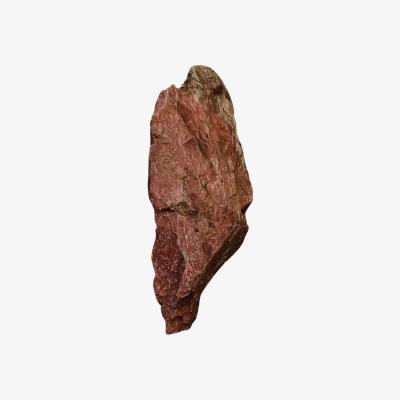Wolf & Badger Rhodonite Piece Small | One Size | Lemuria Store