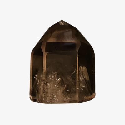 Wolf & Badger Neutrals Inner Child Rutilated Quartz | One Size | Lemuria Store