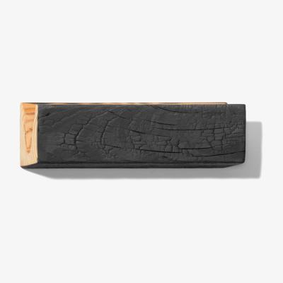Wolf & Badger Neutrals / Black Cool Sunglass Holder - Black, Neutrals Small Formr