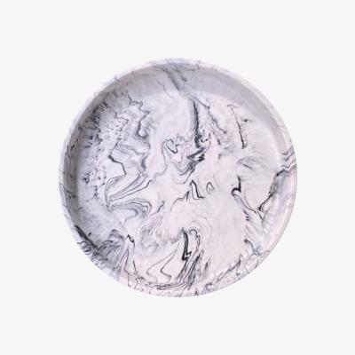 Wolf & Badger Sunnyside Up Tray - White By Shax