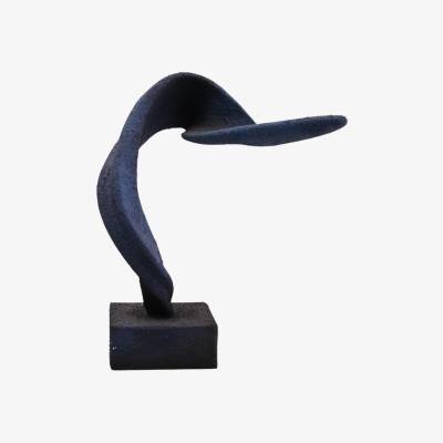 Wolf & Badger Blue Wave | Artchi