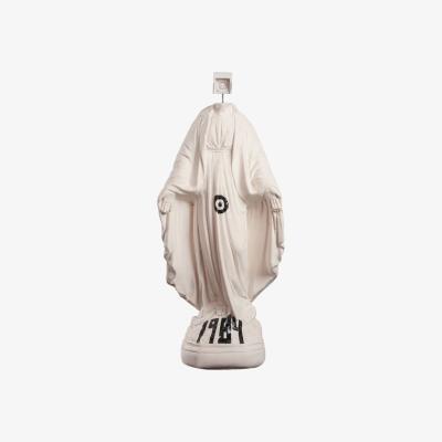 Wolf & Badger Neutrals Big Brother Bust One Size Artchi