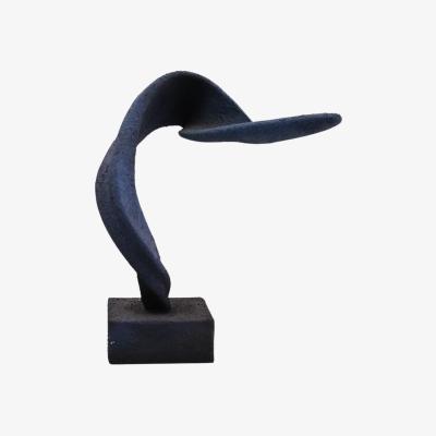 Wolf & Badger Blue Wing | Artchi