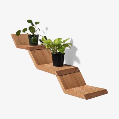 Wolf & Badger Neutrals Lean Shelf One Size Formr