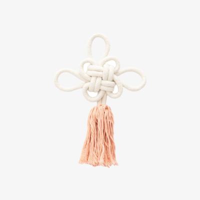 Wolf & Badger Pink / Purple The Unity Knot Lavender | One Size | Starfish Project