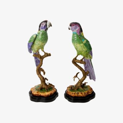 Wolf & Badger Copacabana The Hottest Bird North Of Havana | Casabyjj