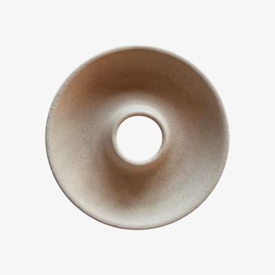 Wolf & Badger Palo Santo Holder - Neutrals One Size Lemuria Store
