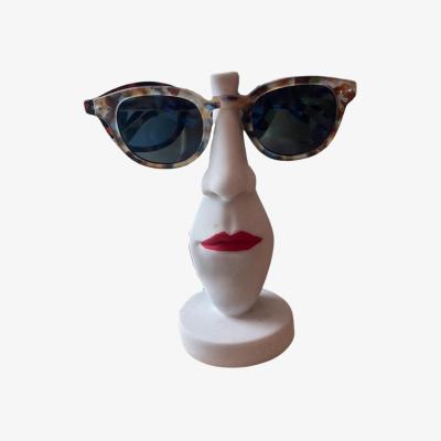 Wolf & Badger Chic Minimalist Sculpture - Multicolour | Artchi