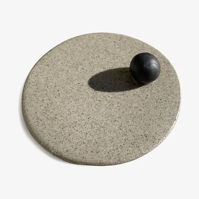 Wolf & Badger Neutrals Kalma Jewellery Stand And Diffuser Urskas
