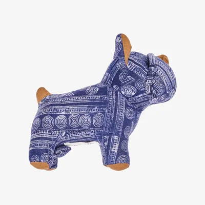 Wolf & Badger Handmade Puppy Tribal The Annam House