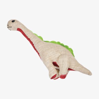 Wolf & Badger Handmade Canvas Dino The Annam House