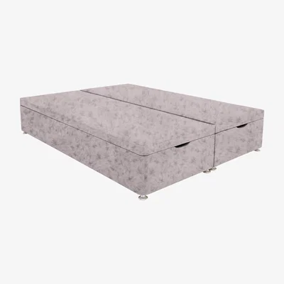 Furniture Village Harrison Spinks - Yorkshire Ottoman Divan Base - Double