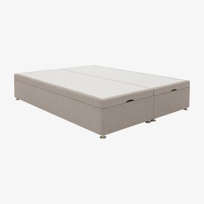Furniture Village Sleep Story - End-lift Ottoman Divan Base - Small Double