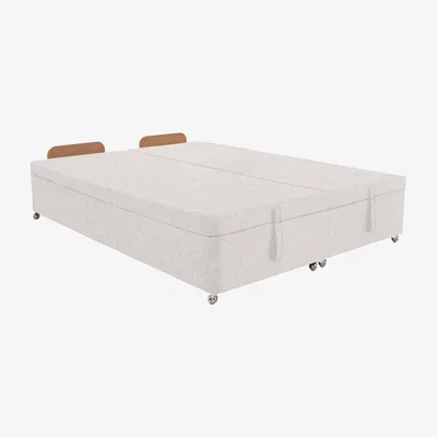 Furniture Village Hypnos - Bespoke Ottoman Divan Base - Double