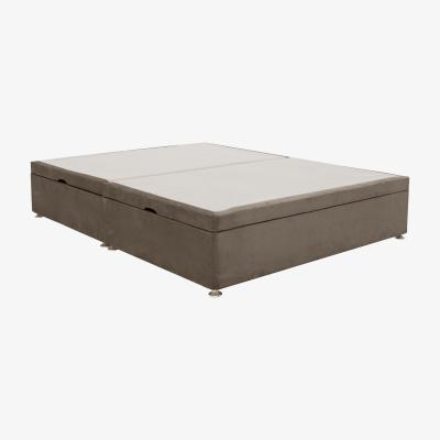 Furniture Village Sleep Story - Side-lift Ottoman Divan Base - Double
