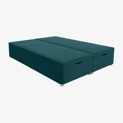Furniture Village Harrison Spinks - Yorkshire Ottoman Divan Base - Double