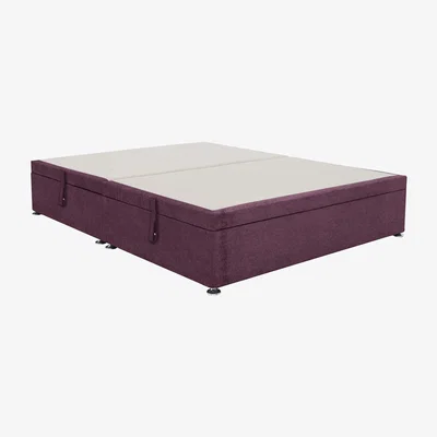 Furniture Village Sleepeezee - Ottoman Base - Double