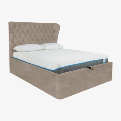 Furniture Village Kendall Ottoman Bed Frame - Double