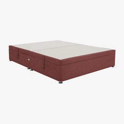 Furniture Village Sleepeezee - Ottoman Base - Double