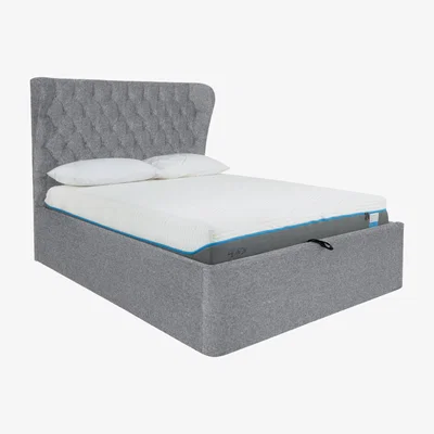 Furniture Village Kendall Ottoman Bed Frame - Double