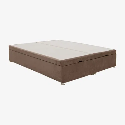 Furniture Village Sleep Story - End-lift Ottoman Divan Base - Double