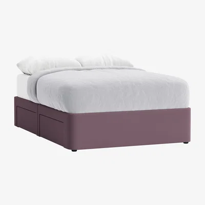 Loaf Tight Space Storage Bed