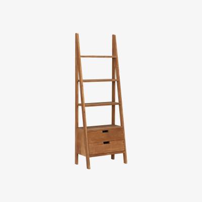 Barker and Stonehouse Tambora 2 Drawer Bookcase, 776 | Barker & Stonehouse