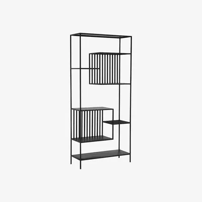 Barker and Stonehouse Kassel Bookshelf