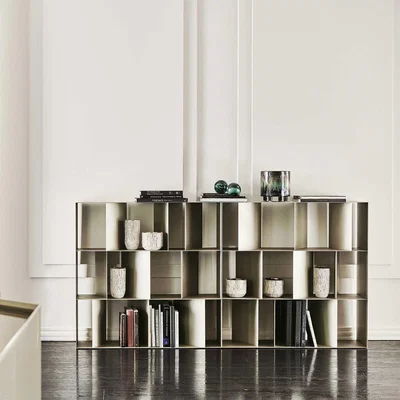 Barker and Stonehouse Cattelan Nautilus Type 2 Bookcase