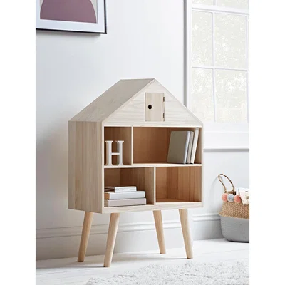 Cox and Cox NEW Standing Dolls House