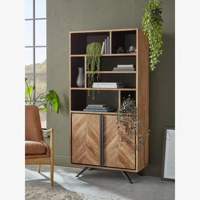 Cox and Cox Castro Bookshelf