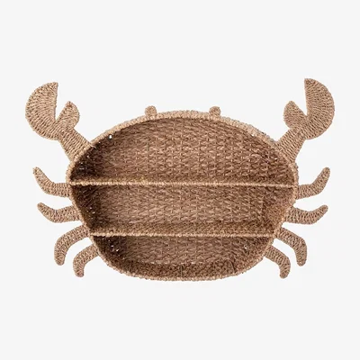 Cuckooland Bloomingville Barney Crab Bookcase