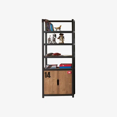 Cuckooland Alex Bookcase