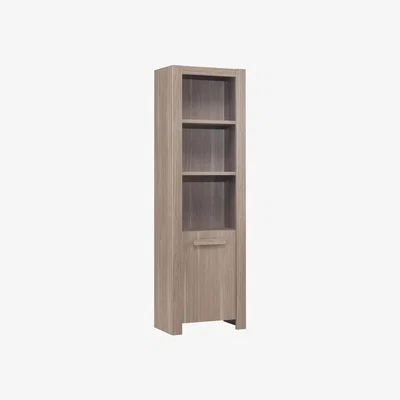 Cuckooland Hangun Bookcase