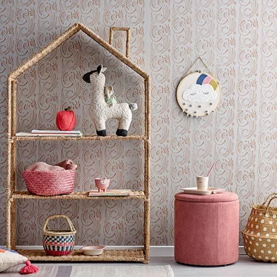 Cuckooland Bloomingville House Bookcase