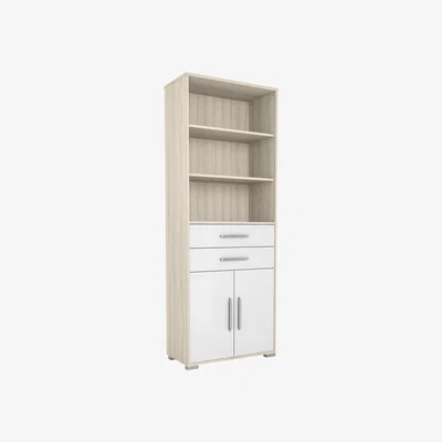 Furniture Village Arden Tall Unit