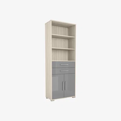 Furniture Village Arden Tall Unit