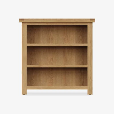 Furniture Village Furnitureland - Dawlish Small Bookcase