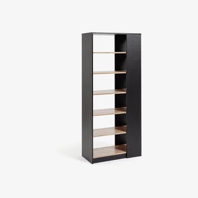 Habitat Habitat Compton Tall Deep Shelving Unit - Two Tone