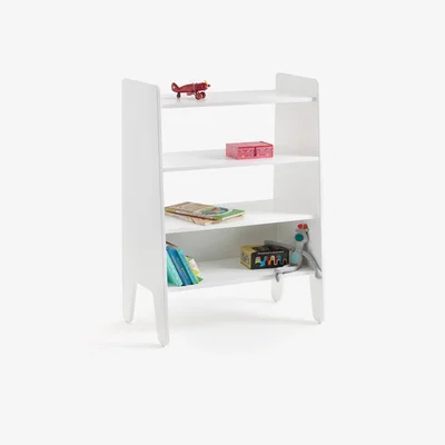 La Redoute Adil Vintage-Style Bookcase