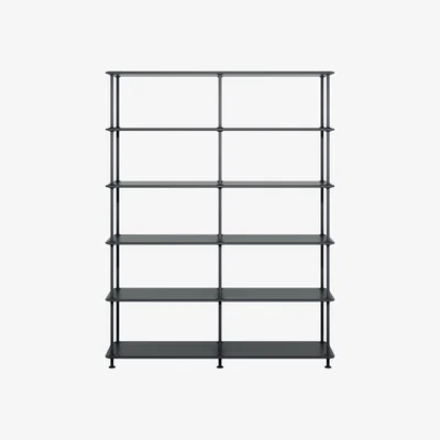 Nordic Nest Montana Montana Free 550000 shelf Black 05