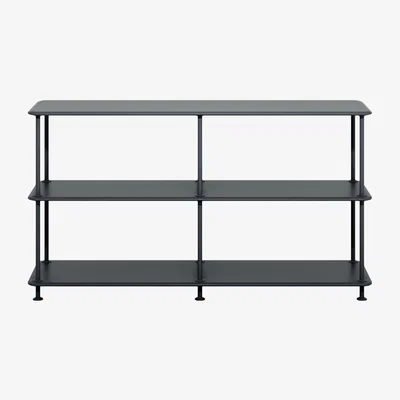 Nordic Nest Montana Montana Free 220000 shelf Black 05