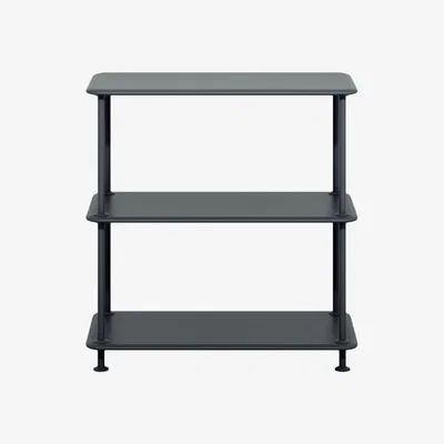 Nordic Nest Montana Montana Free 200000 shelf Black 05