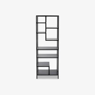 Olivia's Olivia's Cibo Shelf Unit Black