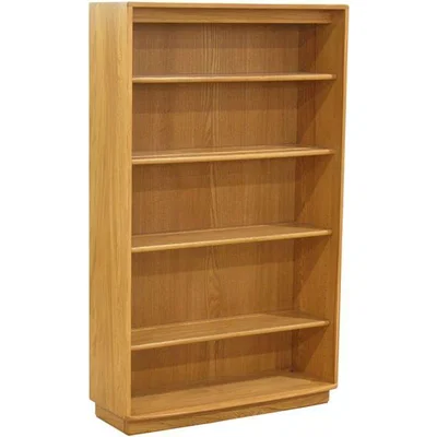 Downtown Ercol Windsor Medium Bookcase