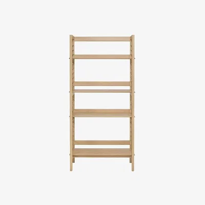 Downtown Ballatta Shelving Unit