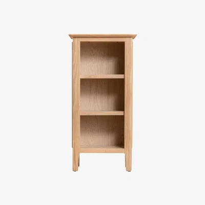 Downtown Newport Bookcases