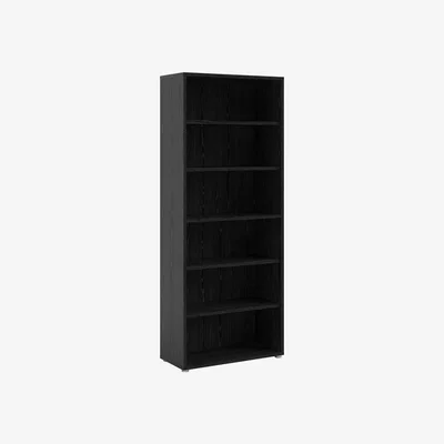 The Range Prima Bookcase - 5