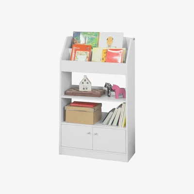 The Range SoBuy Children Bookcase Book Shelf